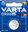 1 VARTA Lithium Knopfzelle CR2025 3,0 V