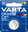 1 VARTA Lithium Knopfzelle CR2032 3,0 V